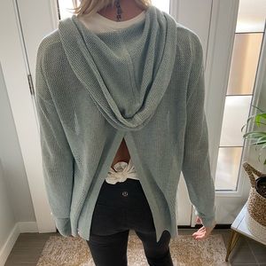 Lululemon Sweater
